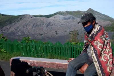 TNBTS Berikan Jaminan Asuransi Pada Wisatawan ke Gunung Bromo