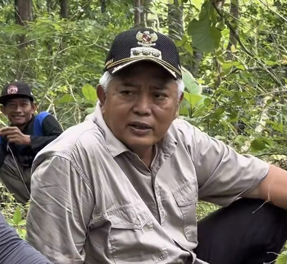 Bupati Malang Ingatkan Calon Ketum KONI Kabupaten Malang Jangan Bermain Dana Hibah