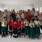 KKM PSGA UIN Malang Sosialisasikan Gaya Pola Asuh Terbaik di Era Digital