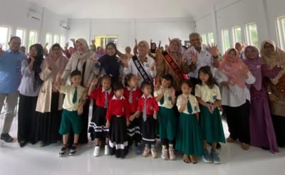 KKM PSGA UIN Malang Sosialisasikan Gaya Pola Asuh Terbaik di Era Digital