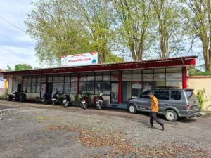 Pekerja Politik Bakal Ramaikan Bursa Calon Ketum KONI Kabupaten Malang