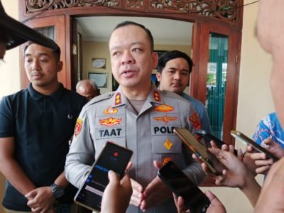 Kapolres Malang Konflik Dualisme Kepemilikan SMK Turen, Kapolres Malang: Proses Hukum Tetap Berjalan