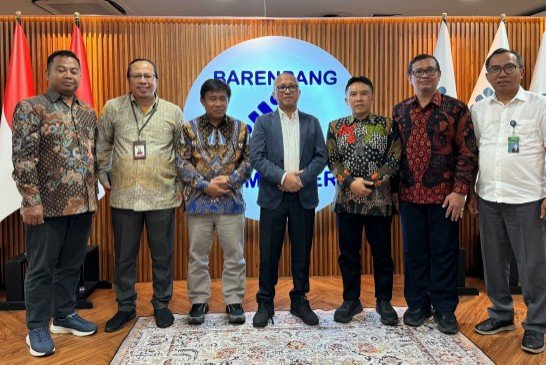 Mahasiswa UIN Malang Siap Mengabdi Lewat Program Pemagangan Nasional Kemnaker