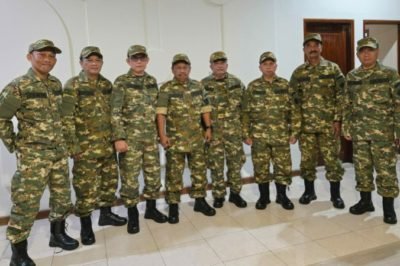 PWI Jatim Retret PWI Jatim Kirim Wartawan Ikuti Retret di Pusdiklat Kemenhan di Bogor