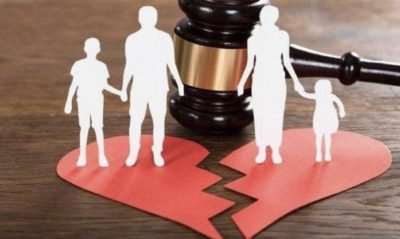 Pasangan suami istri Ribuan Kasus Perceraian di Pengadilan Agama Kabupaten Malang Dipicu Ekonomi