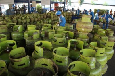 Pertamina Jatim Siapkan Pasokan Tabung Gas 813.800 Unit untuk Libur Isra Miraj