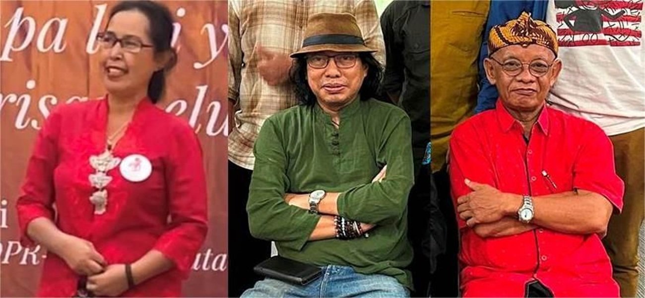 Tiga Wartawan Senior Bakal Terima Penghargaan Anugerah Kebudayaan PWI Pusat