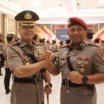 Tongkat Komando Kapolres Malang Berpindah, AKBP Muhammad Taat Resdi Gantikan AKBP Danang Setiyo