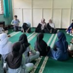 SMP Bani Hasyim Gelar Peringatan Isra' Mi'raj Bersama 33 Anak Panti Asuhan Darul Ikhlas