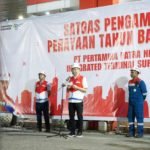 Pertamina Patra Niaga Umumkan Selesainya Satgas Nataru Periode 2025/2026