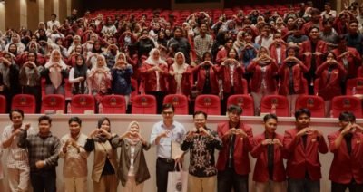 FISIP UMM Hadirkan Pakar Internasional Kupas AI dalam Tata Kelola Pemerintahan