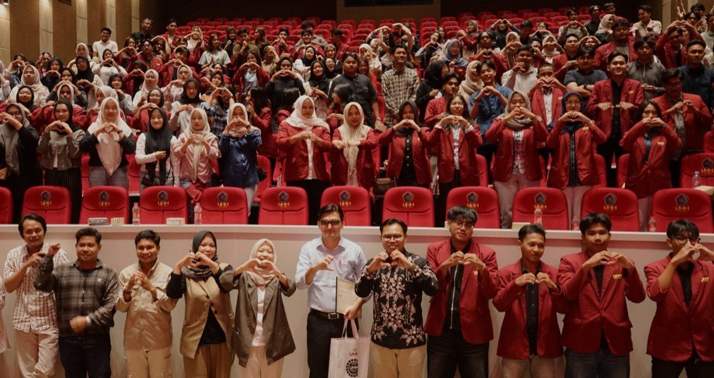 FISIP UMM Hadirkan Pakar Internasional Kupas AI dalam Tata Kelola Pemerintahan