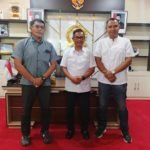 Ketum KONI Kabupaten Malang Jadi Rebutan Tiga Partai Besar Menuju Kursi N1
