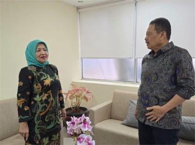 Wabup Malang Usul Amankan Kembali Kuota Program Nasional Revitalisasi Sekolah