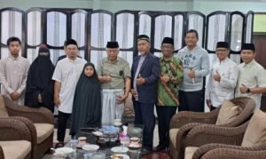 Siswi Sekolah Dasar Asal Kabupaten Malang Terpilih Wakili Indonesia di Ajang Kompetisi Al-Qur'an Internasional
