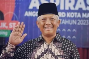 HPN 2026, Ini Pesan Fraksi PKS DPRD Kota Malang