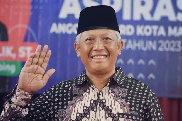 HPN 2026, Ini Pesan Fraksi PKS DPRD Kota Malang