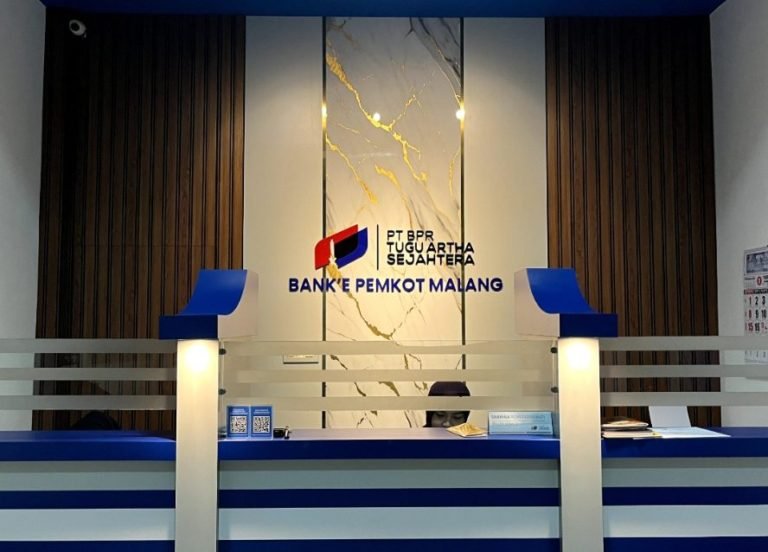 BPR Tugu Artha Sejahtera Hadirkan Tabungan Hari Raya