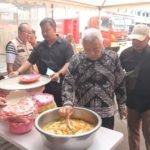 Bupati Malang Cek Langsung Kesiapan Dapur Umum untuk Sukseskan Mujahadah Kubro dan Puncak Harlah 1 Abad NU