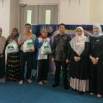 Dharma Wanita UIN Malang Gelar Baksos  Ramadhan 2026, Bagikan 135 Paket Sembako