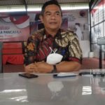 Darmadi : Pengurus KONI dan Cabor Harus Berhati-Hati Gunakan Dana Hibah