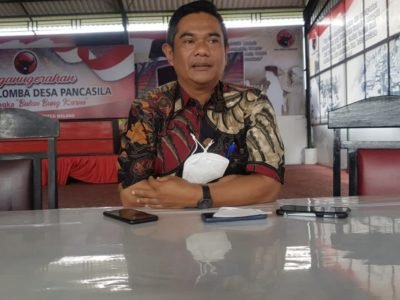 Darmadi : Pengurus KONI dan Cabor Harus Berhati-Hati Gunakan Dana Hibah