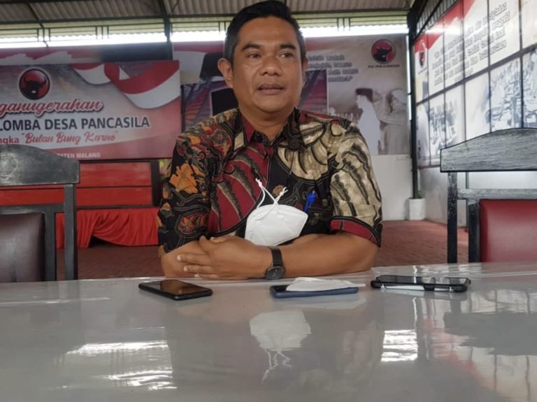 Darmadi : Pengurus KONI dan Cabor Harus Berhati-Hati Gunakan Dana Hibah