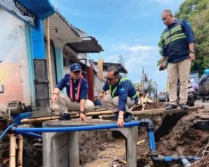 Perumda Tugu Tirta Kuatkan Transformasi Digital dan Berkelanjutan