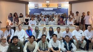 Fakultas Kedokteran Hewan UB Canangkan Zona Integritas Bebas Korupsi