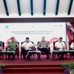 Bupati Malang Evaluasi Intensif Terhadap Pelaksanaan Program MBG