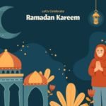 MUHASABAH RAMADHAN, Puasa dan Membaca Al- Qur'an Memberi Syafa'at