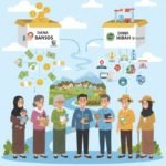 Anggaran Bansos dan Hibah di Kabupaten Malang Capai Ratusan Miliar