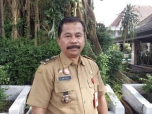 Didatangi Tim Kejari Kabupaten Malang, Ini Kata Kadispora Kabupaten Malang