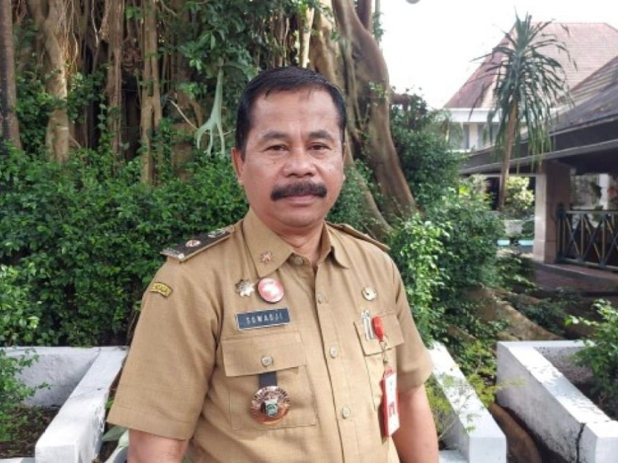 Didatangi Tim Kejari Kabupaten Malang, Ini Kata Kadispora Kabupaten Malang