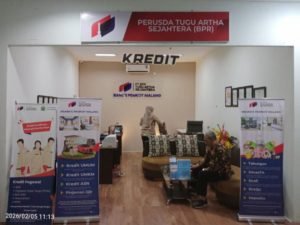 BPR Tugu Artha Sejahtera Dekatkan Layanan ke Masyarakat Kota Malang