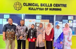 Magister Keperawatan UMM Perkuat Jejaring Global Bersama IIUM Malaysia, Dorong Kepemimpinan Keperawatan Berbasis Islam