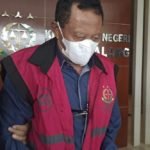 Kejari Kabupaten Malang Amankan Dua Tersangka Dugaan Penyelewengan Dana Hibah KONI