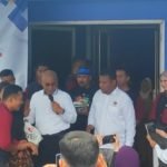 PWI Pusat Bersama AGP Baksos HPN 2026 untuk Warga Pra Sejahterah