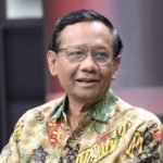 Mantan Menkopolkam Tak Heran dengan Banyak Kasus Narkoba yang Jerat Perwira Polisi