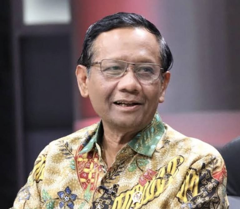 Mantan Menkopolkam Tak Heran dengan Banyak Kasus Narkoba yang Jerat Perwira Polisi