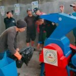 UMM Bangun Sistem Pengolahan Sampah Terpadu, Perkuat Komitmen SDGs