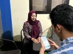 BPR Tugu Artha Galakkan Inovasi Digital Melalui Mobile Collection