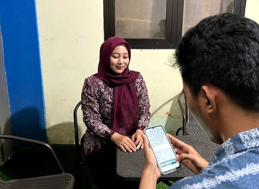 BPR Tugu Artha Galakkan Inovasi Digital Melalui Mobile Collection