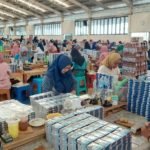 Komoditi Ekspor Asal Kabupaten Malang di Dominasi Rokok dan Kopi