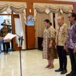 Dilantik di Balai Kota, Pengurus IKA ITN Malang Jadi Awal Misi Wahyu Hidayat Perkuat Kolaborasi