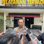 Polres Malang Berhasil Ungkap Kasus Pembuatan Bahan Peledak di Poncokusumo