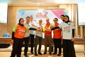 Kota Malang Jadi Panggung Persaingan Proliga  2026  