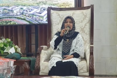 UIN Malang akan Segera Kerjasama dengan Kemenhaj Mengenai Kesehatan Haji dan Umroh