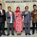 Rektor UIN Tanggapi Positif Kebijakan Kemenag Sejahterahkan Guru Madrasah