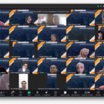 Dari Kelas Virtual ke Dampak Nyata: Perawat Dunia Bersatu Lawan NCD